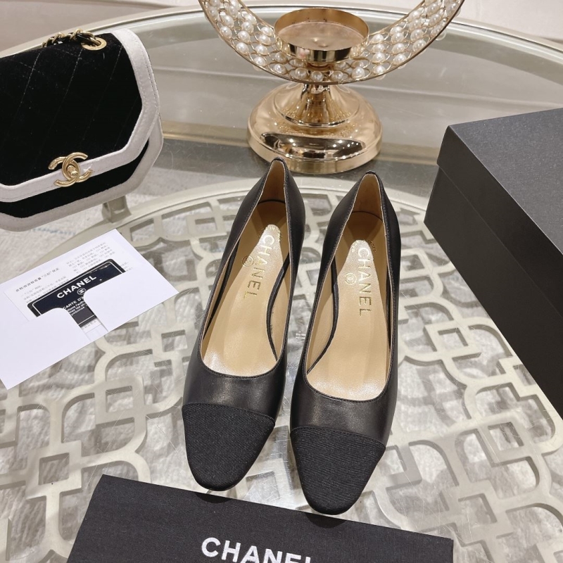Ch*el high heels